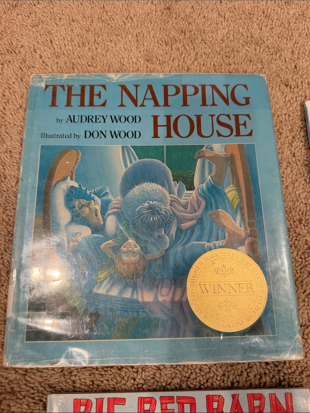 Picture Books Bundle - Picture 2 of 6